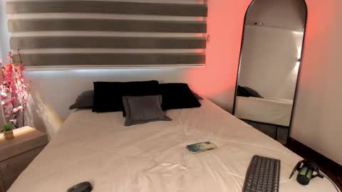 Merida  online show from 3, 11, 2025