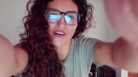 Merida  online show from 2, 2, 2026