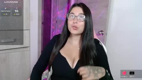 Merida online show from 4, 3, 2025