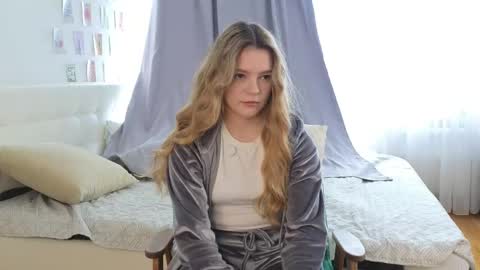 Snapshot of meridethstabley chatting on 30, 5, 2026 Rita online show from 30, 5, 2026