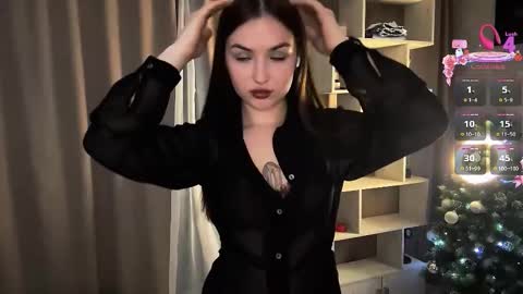 Snapshot of meridethvilca chatting on 19, 2, 2026 Rina online show from 19, 2, 2026