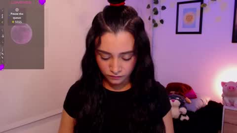 Merilyn  online show from 23, 10, 2025