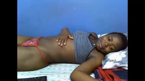 merlin_queen online show from 28, 9, 2025