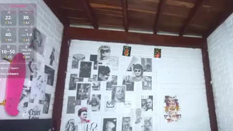 Snapshot of merlinabad chatting on 24, 12, 2024 AURORA online show from 24, 12, 2024