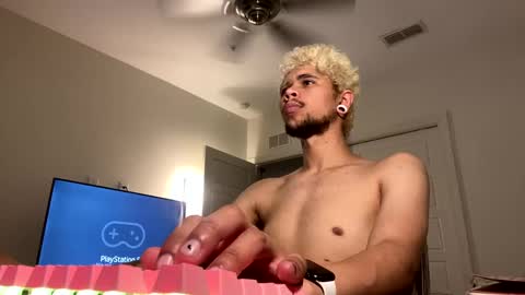 Merlinz Magic online show from 25, 2, 2025