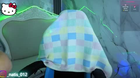 Merloth online show from 14, 12, 2025