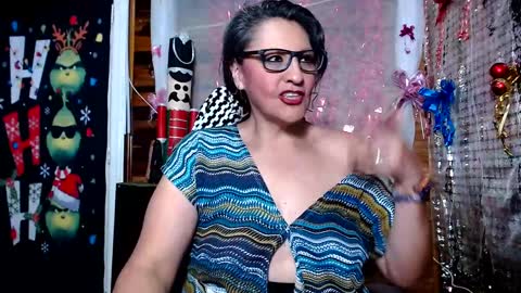 Snapshot of merlyna_goldens chatting on 24, 12, 2024 My next birthday is December 11th. online show from 24, 12, 2024