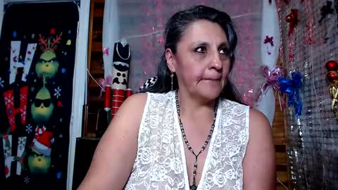 Snapshot of merlyna_goldens chatting on 29, 12, 2024 My next birthday is December 11th. online show from 29, 12, 2024