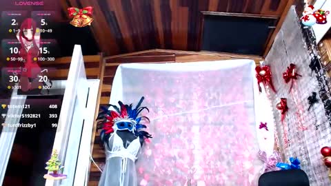 Snapshot of merlyna_goldens chatting on 8, 1, 2025 My next birthday is December 11th. online show from 8, 1, 2025