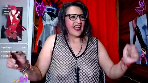Snapshot of merlyna_goldens chatting on 11, 1, 2025 My next birthday is December 11th. online show from 11, 1, 2025