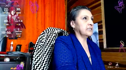 Snapshot of merlyna_goldens chatting on 19, 1, 2025 My next birthday is December 11th. online show from 19, 1, 2025