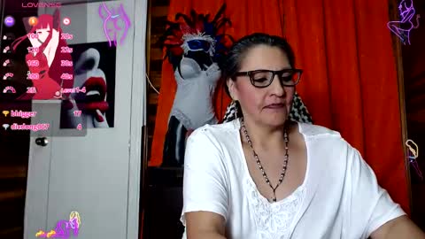 Snapshot of merlyna_goldens chatting on 23, 1, 2025 My next birthday is December 11th. online show from 23, 1, 2025