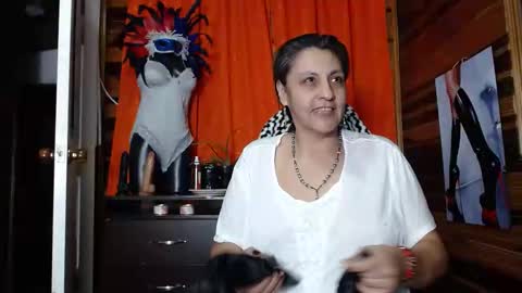 Snapshot of merlyna_goldens chatting on 2, 2, 2025 My next birthday is December 11th. online show from 2, 2, 2025