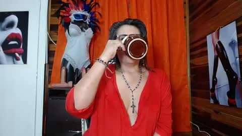 Snapshot of merlyna_goldens chatting on 15, 2, 2025 My next birthday is December 11th. online show from 15, 2, 2025