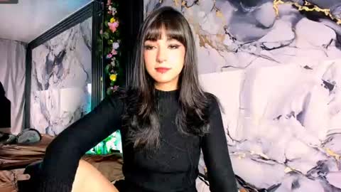 Snapshot of merlynn_ chatting on 15, 6, 2026 Diane 3 online show from 15, 6, 2026