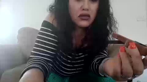 mermaidonland25 online show from 17, 10, 2025