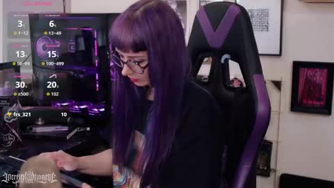 merrick monroe  online show from 15, 10, 2025