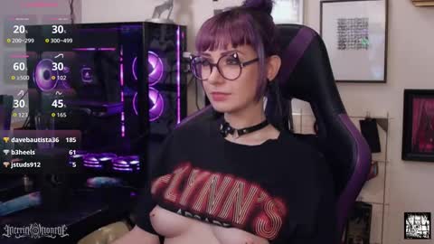 merrick monroe  online show from 25, 11, 2025