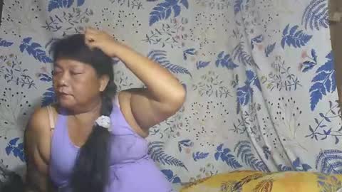 Snapshot of merry_cutejoy chatting on 18, 9, 2025 merry_cutejoy online show from 18, 9, 2025