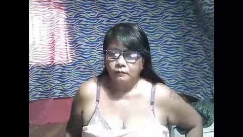 Snapshot of merry_cutejoy chatting on 18, 10, 2025 merry_cutejoy online show from 18, 10, 2025