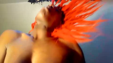 Snapshot of mertonalexis chatting on 27, 1, 2025 Alexismerton online show from 27, 1, 2025