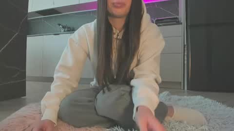 meryfoxxx online show from 16, 4, 2026