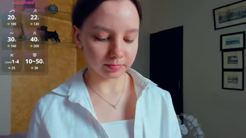 Lollita online show from 14, 9, 2025