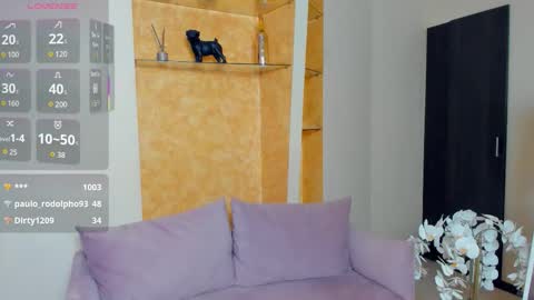 Lollita online show from 20, 9, 2025