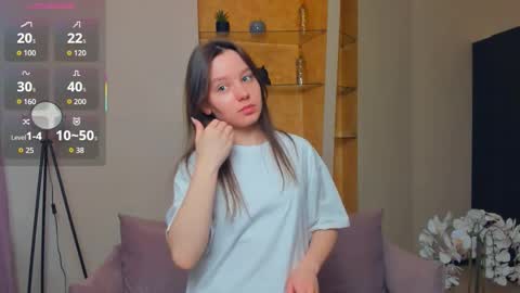 Lollita online show from 2, 10, 2025