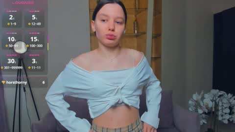 Lollita online show from 3, 10, 2025