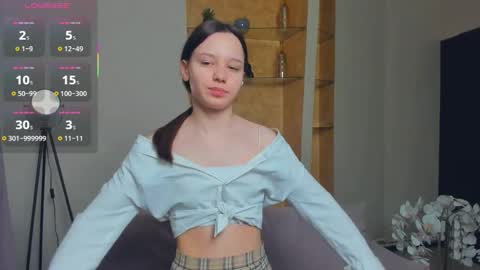 Lollita online show from 24, 10, 2025