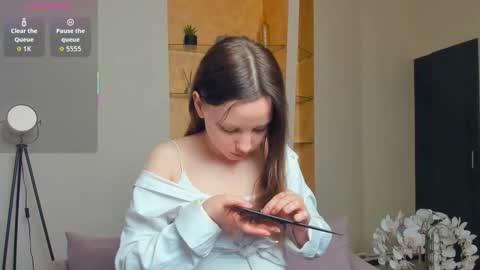 Lollita online show from 30, 10, 2025