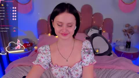 Snapshot of merylew chatting on 31, 1, 2025 Anna online show from 31, 1, 2025