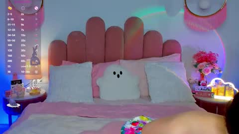 Snapshot of merylew chatting on 24, 10, 2025 Anna online show from 24, 10, 2025