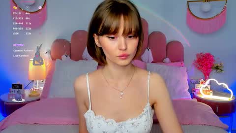 Snapshot of merylew chatting on 2, 11, 2025 Anna online show from 2, 11, 2025