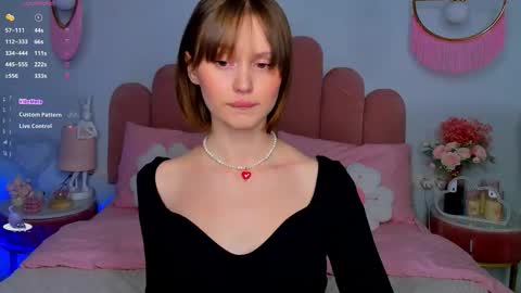 Snapshot of merylew chatting on 22, 11, 2025 Anna online show from 22, 11, 2025