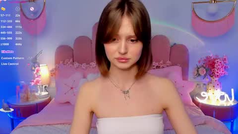 Snapshot of merylew chatting on 22, 5, 2026 Anna online show from 22, 5, 2026