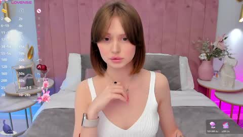 Snapshot of merylew chatting on 26, 5, 2026 Anna online show from 26, 5, 2026