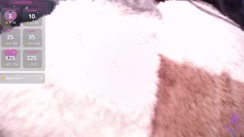 M online show from 12, 3, 2025