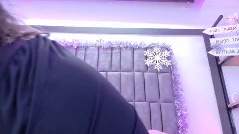 Mery Stone online show from 15, 12, 2025