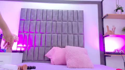 Mery Stone online show from 22, 2, 2026