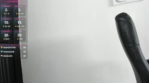 Mery Summer online show from 19, 1, 2025