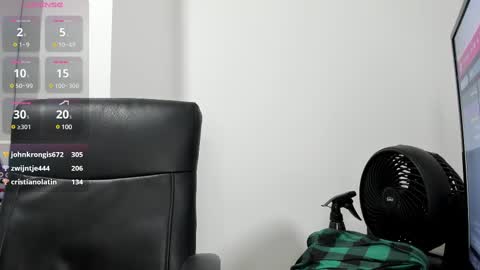 Mery Summer online show from 11, 2, 2025