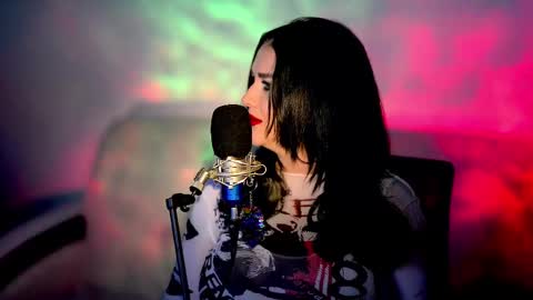 Snapshot of mesaland chatting on 2, 3, 2025 Meskhimusic online show from 2, 3, 2025