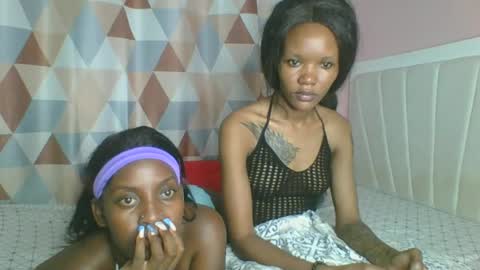 Snapshot of messyluna chatting on 30, 6, 2026 meggy and bree online show from 30, 6, 2026