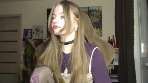 Snapshot of metacatharsis chatting on 19, 2, 2026 Eva online show from 19, 2, 2026