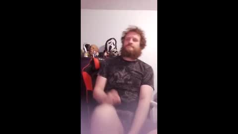 metalheadmanx online show from 6, 4, 2026