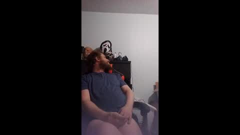 metalheadmanx online show from 11, 4, 2026