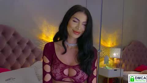 Snapshot of metishacaprice chatting on 30, 9, 2025 Metisha online show from 30, 9, 2025