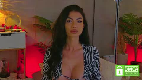 Snapshot of metishacaprice chatting on 19, 7, 2026 Metisha online show from 19, 7, 2026